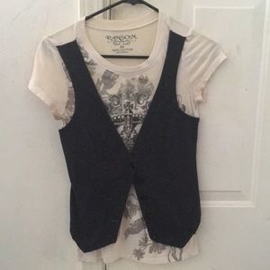 Ransom top
